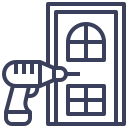 Déblocage de Porte à Ribeauvillé